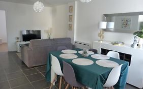Appartement T3 - Rdc-Parking Gratuit