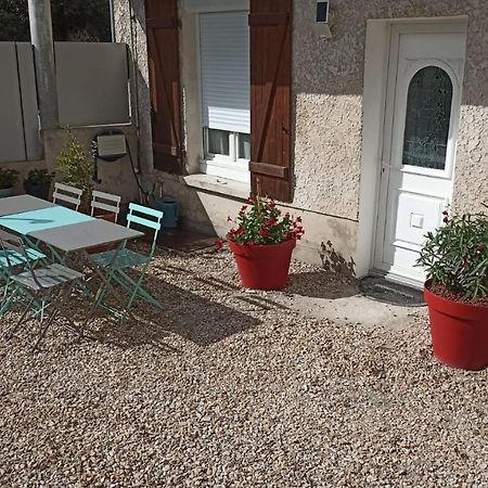 Appartement T3 - Rdc-Parking Gratuit Vierzon Extérieur photo